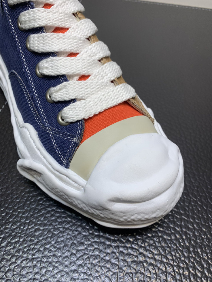 Ma*s*n mihara yasuhiro sneaker