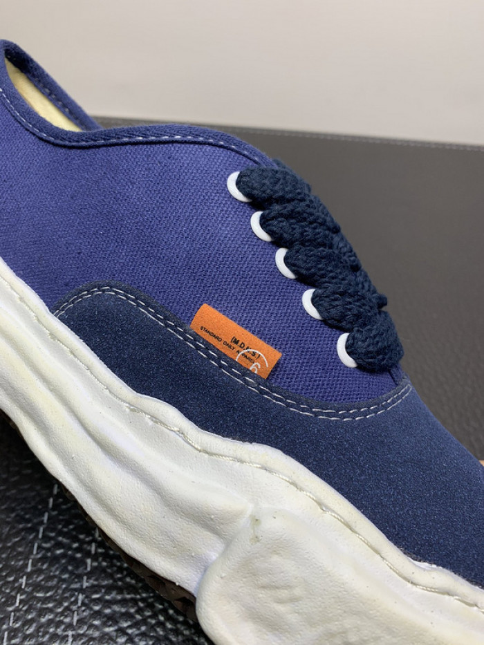 Ma*s*n mihara yasuhiro sneaker