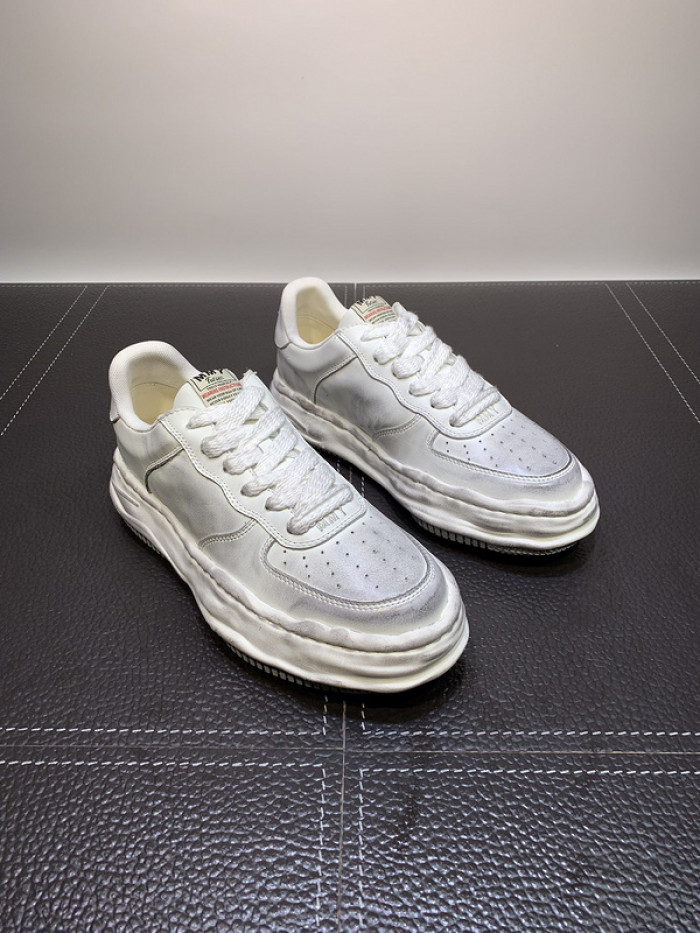 Ma*s*n mihara yasuhiro sneaker