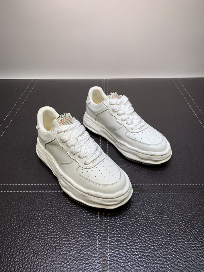 Ma*s*n mihara yasuhiro sneaker