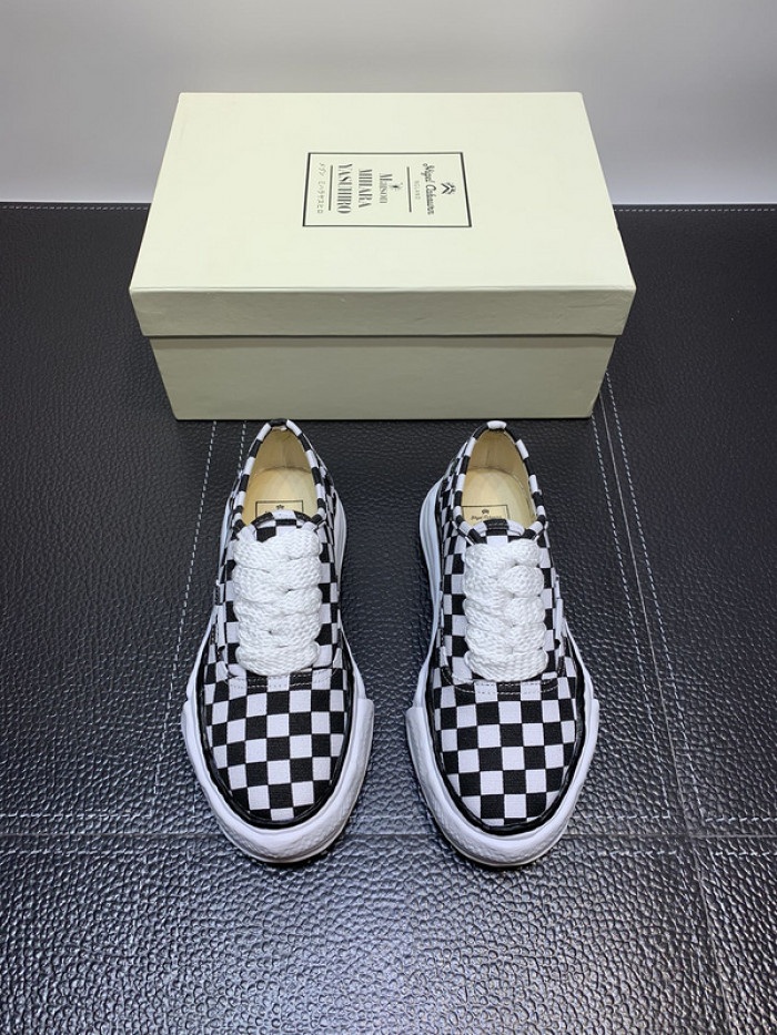 Ma*s*n mihara yasuhiro sneaker
