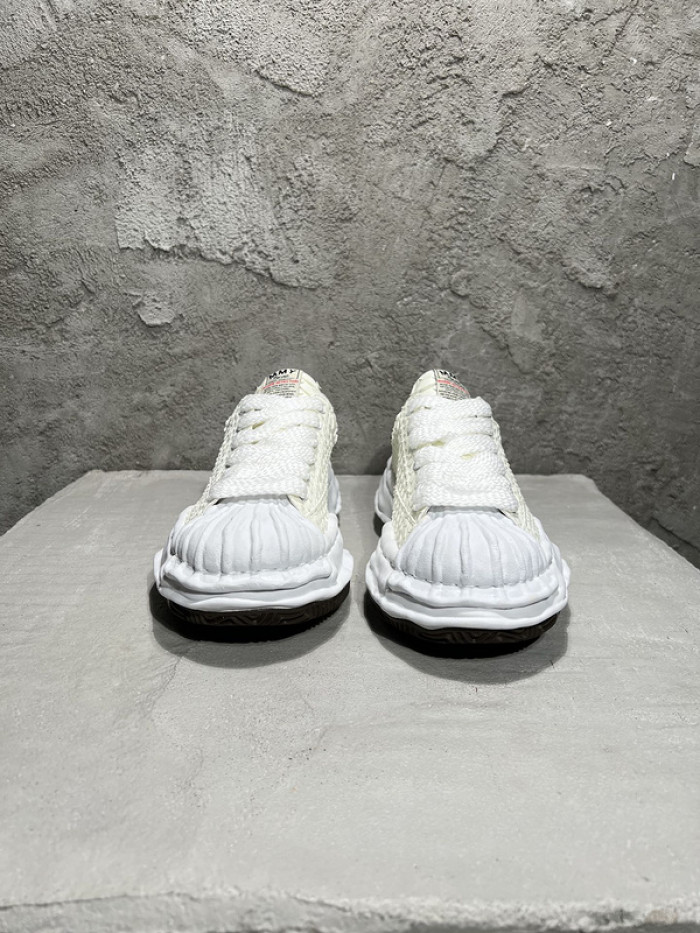 Ma*s*n mihara yasuhiro sneaker