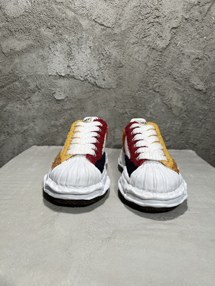 Ma*s*n mihara yasuhiro sneaker