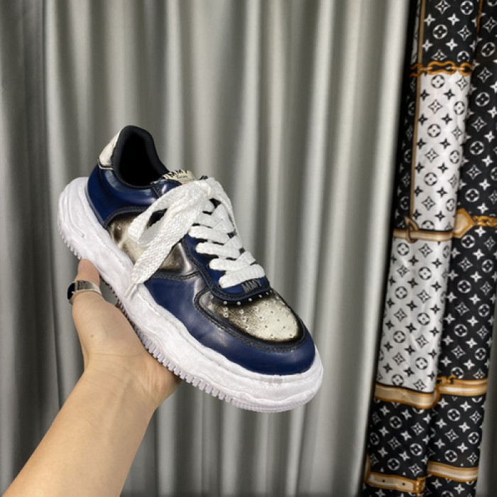 Ma*s*n mihara yasuhiro sneaker