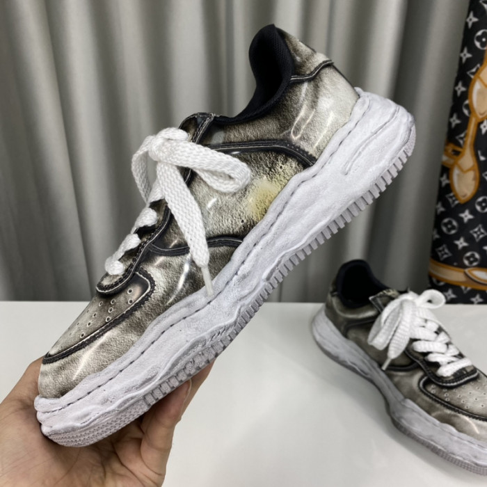 Ma*s*n mihara yasuhiro sneaker