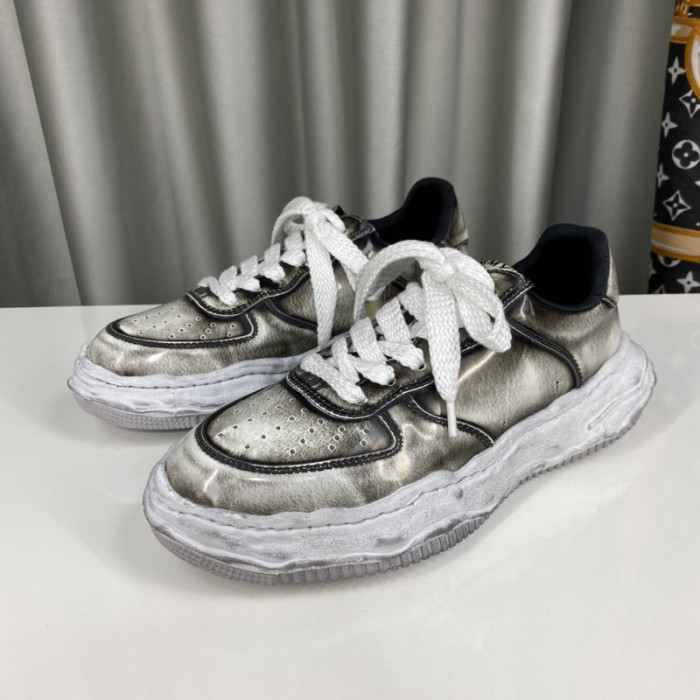 Ma*s*n mihara yasuhiro sneaker