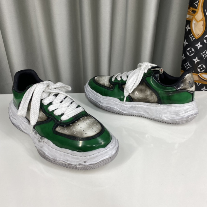 Ma*s*n mihara yasuhiro sneaker