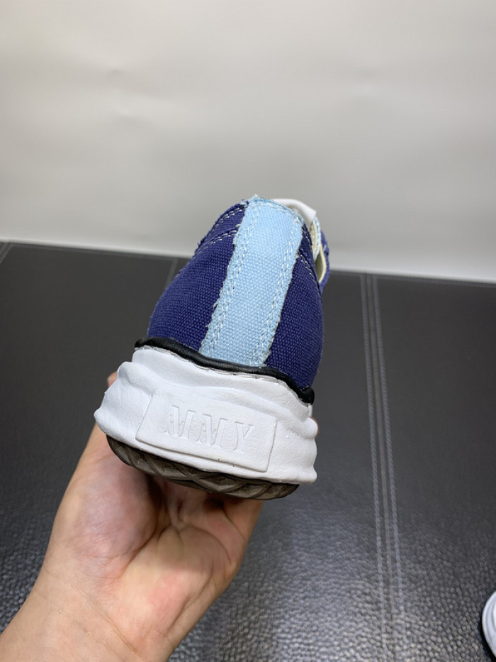 Ma*s*n mihara yasuhiro sneaker