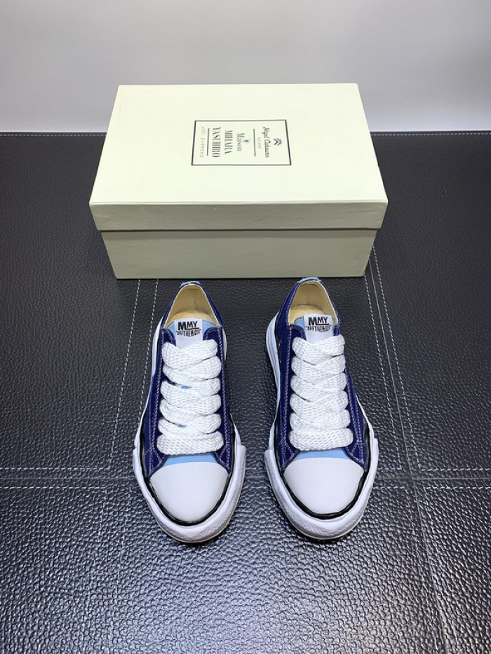 Ma*s*n mihara yasuhiro sneaker