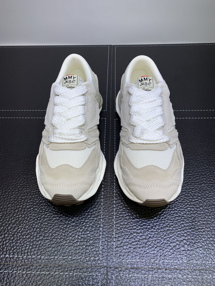 Ma*s*n mihara yasuhiro sneaker