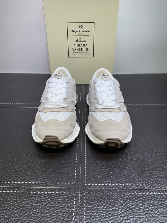 Ma*s*n mihara yasuhiro sneaker