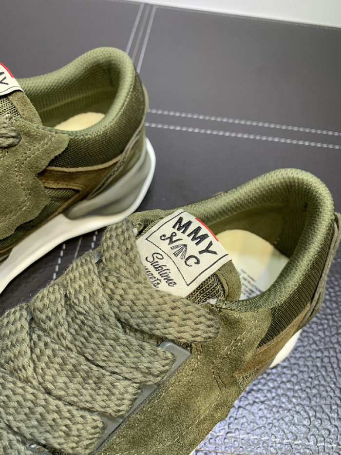 Ma*s*n mihara yasuhiro sneaker