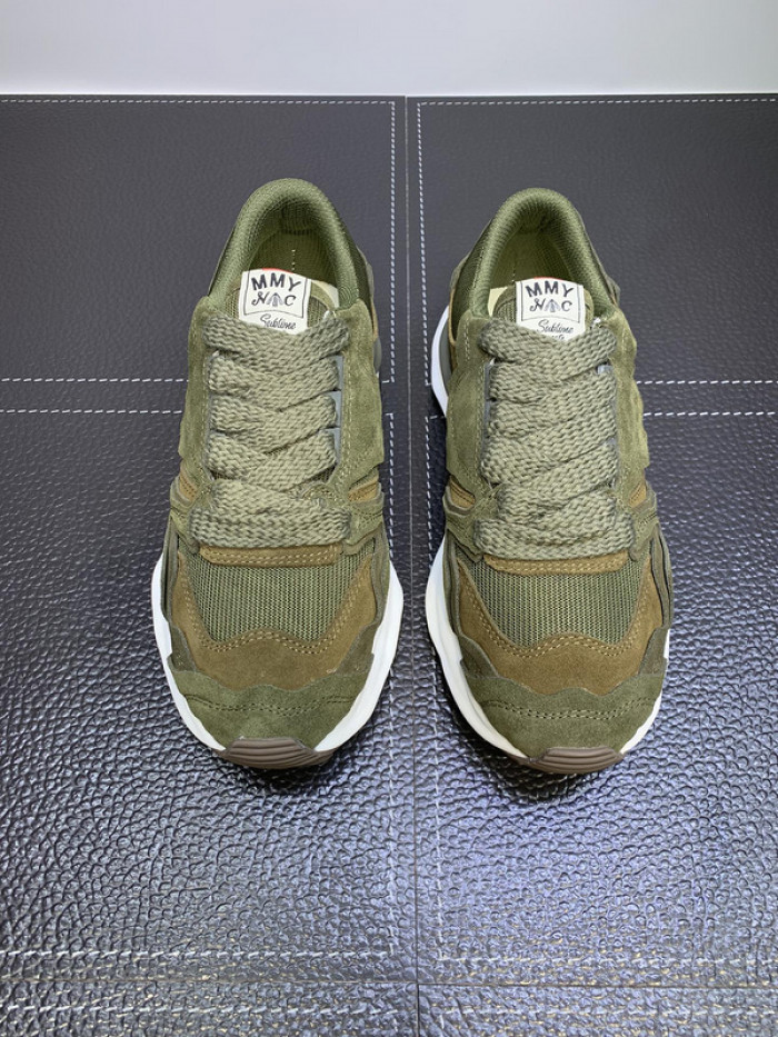 Ma*s*n mihara yasuhiro sneaker