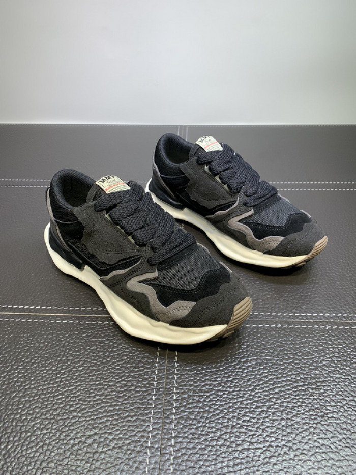 Ma*s*n mihara yasuhiro sneaker