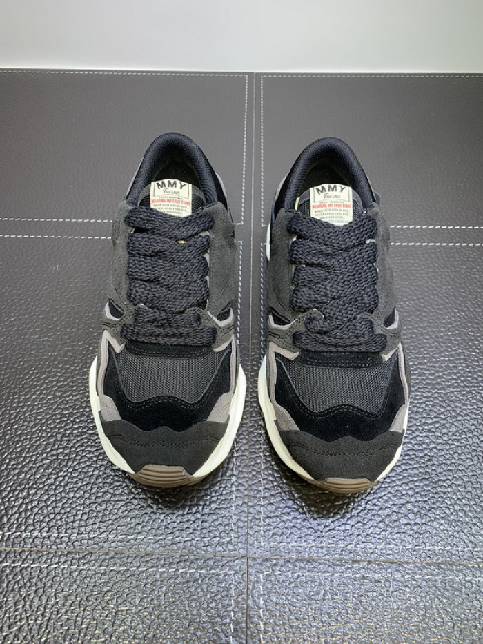 Ma*s*n mihara yasuhiro sneaker