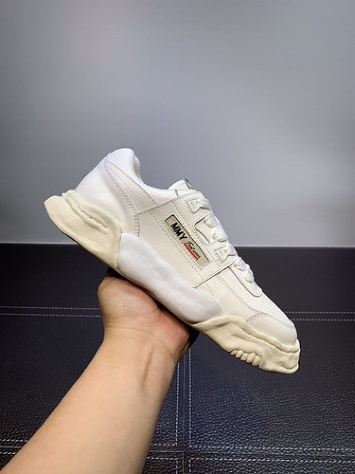 Ma*s*n mihara yasuhiro sneaker