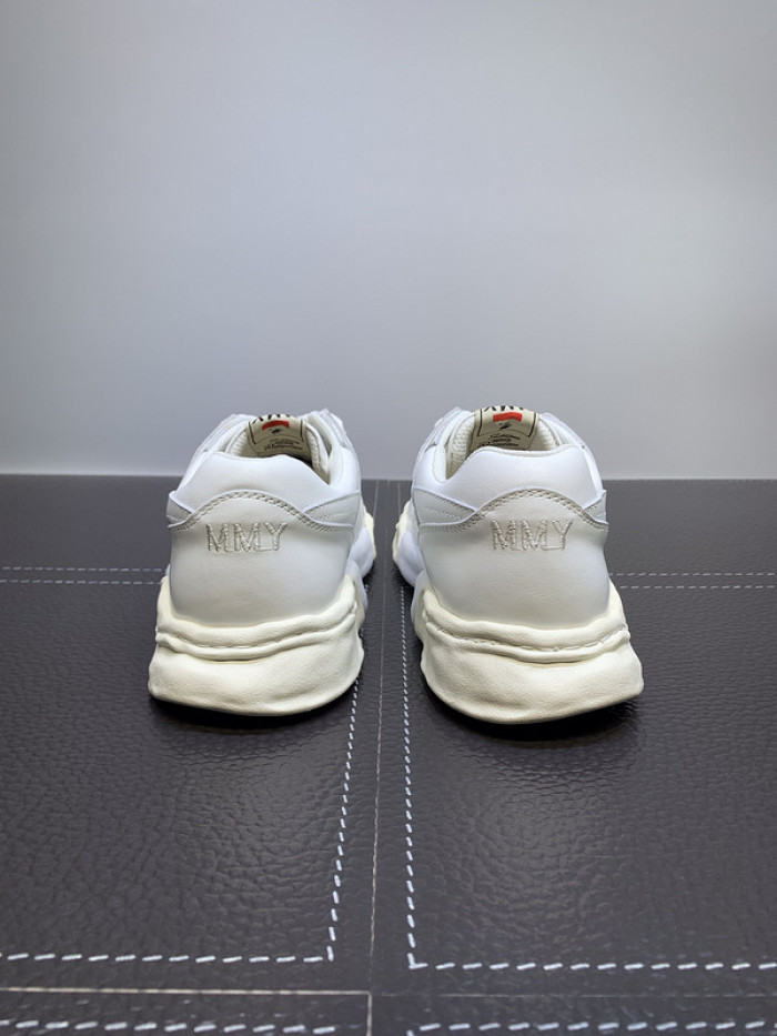 Ma*s*n mihara yasuhiro sneaker