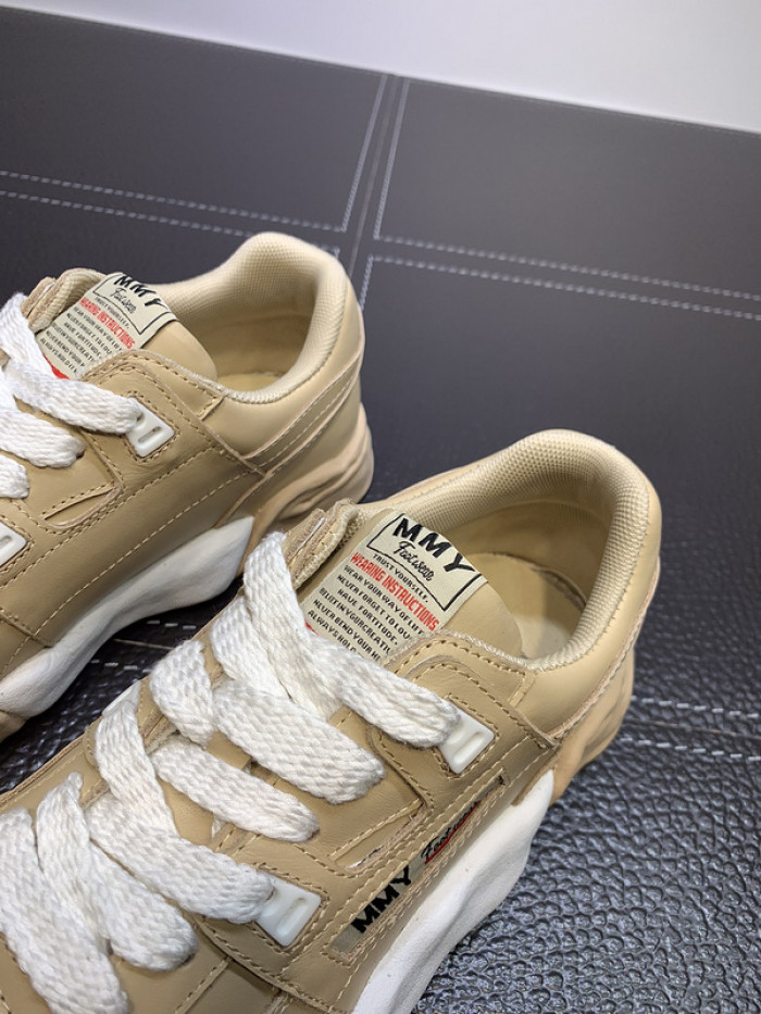 Ma*s*n mihara yasuhiro sneaker
