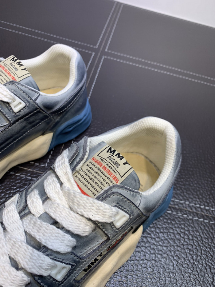 Ma*s*n mihara yasuhiro sneaker