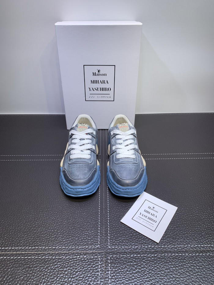 Ma*s*n mihara yasuhiro sneaker