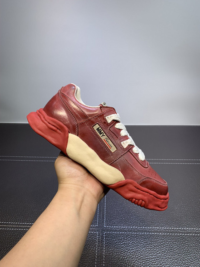 Ma*s*n mihara yasuhiro sneaker