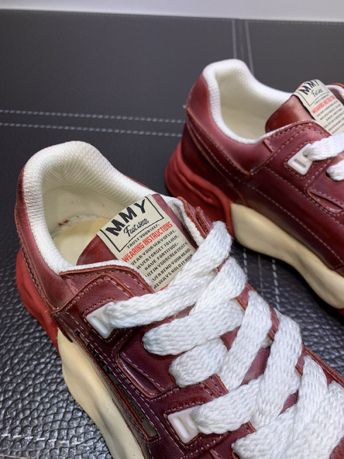 Ma*s*n mihara yasuhiro sneaker