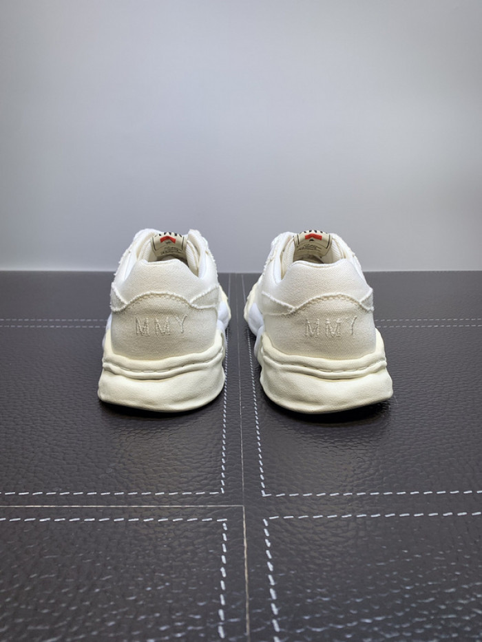 Ma*s*n mihara yasuhiro sneaker
