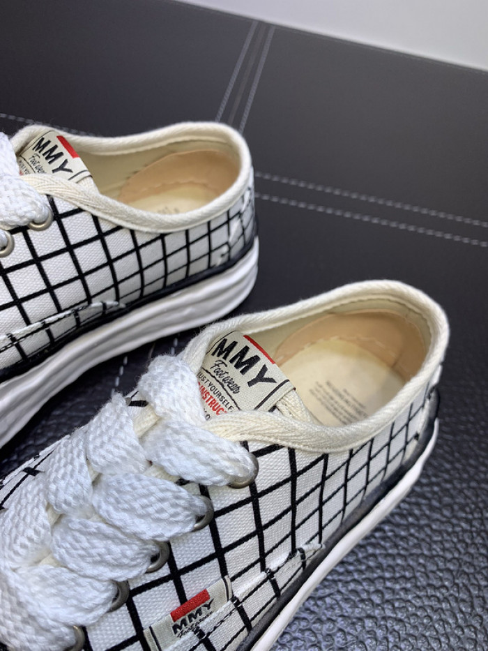 Ma*s*n mihara yasuhiro sneaker