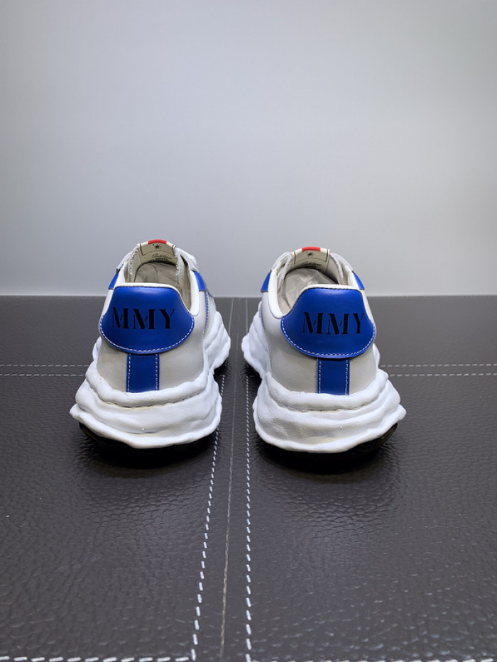 Ma*s*n mihara yasuhiro sneaker