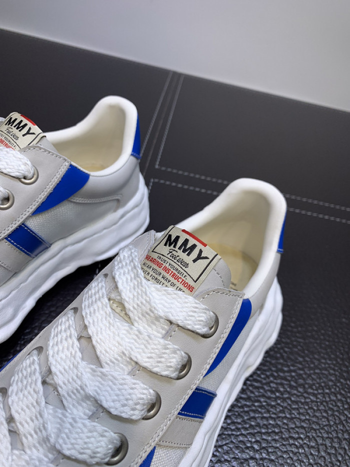 Ma*s*n mihara yasuhiro sneaker
