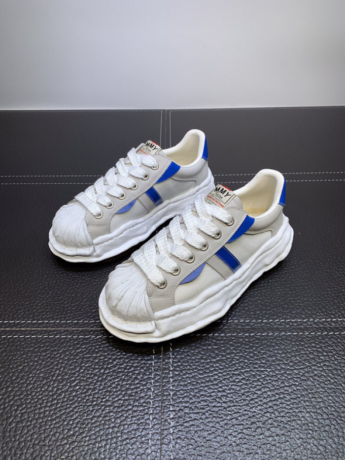 Ma*s*n mihara yasuhiro sneaker