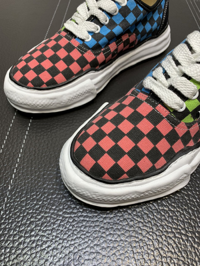 Ma*s*n mihara yasuhiro sneaker