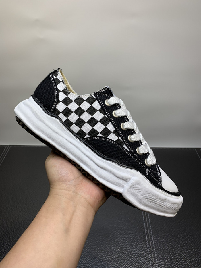 Ma*s*n mihara yasuhiro sneaker