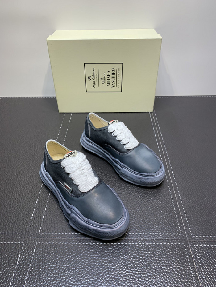 Ma*s*n mihara yasuhiro sneaker