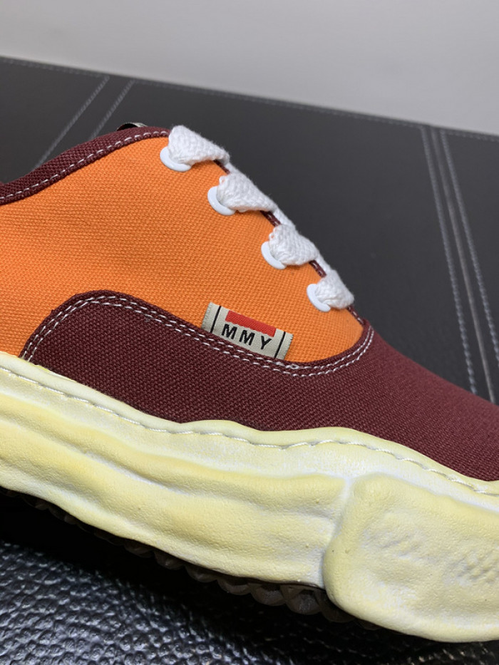Ma*s*n mihara yasuhiro sneaker