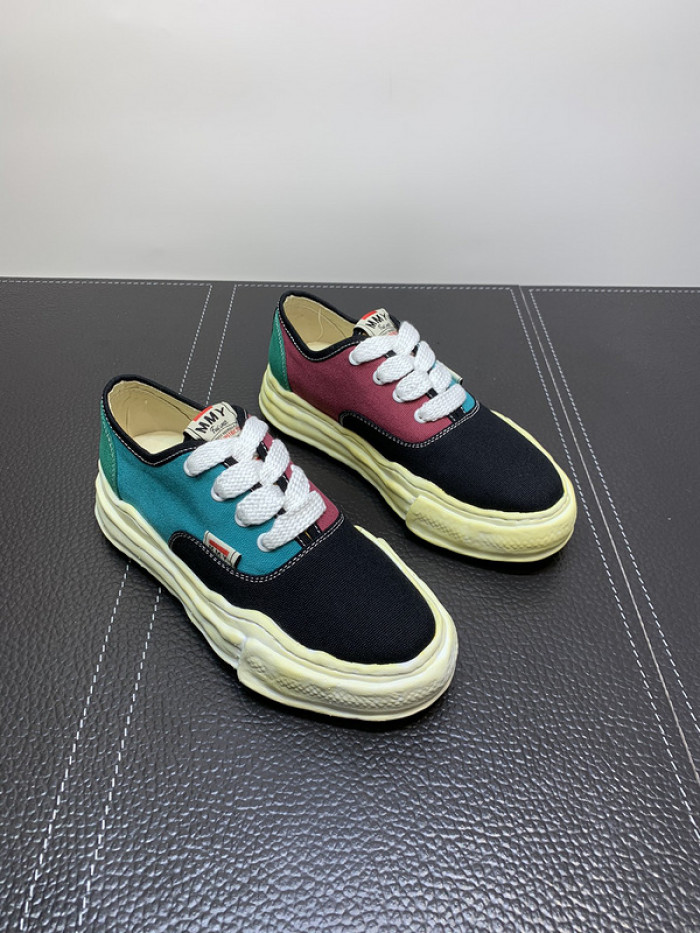 Ma*s*n mihara yasuhiro sneaker