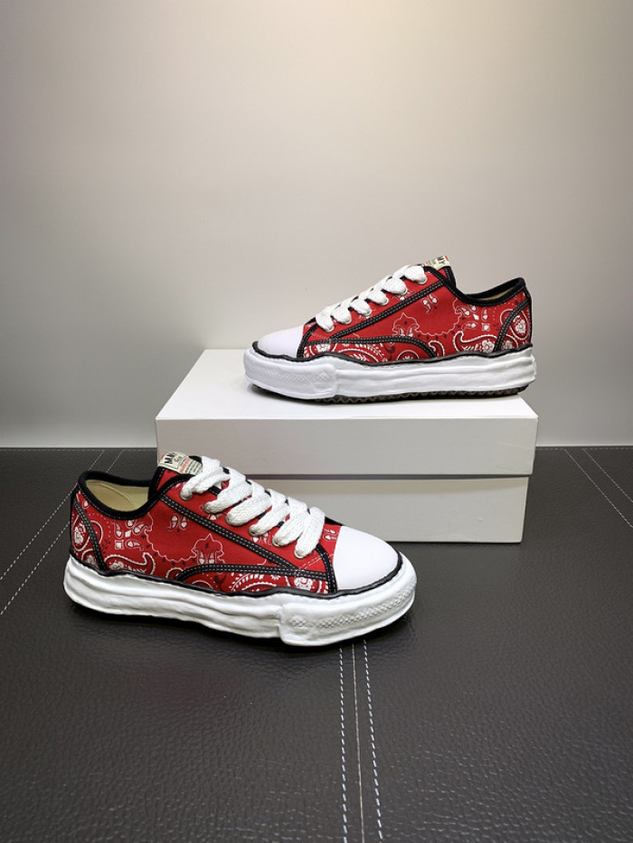 Ma*s*n mihara yasuhiro sneaker