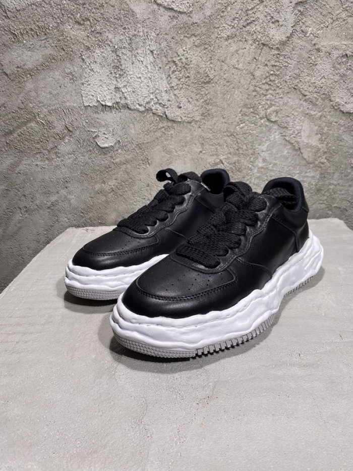 Ma*s*n mihara yasuhiro sneaker