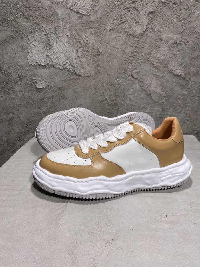 Ma*s*n mihara yasuhiro sneaker