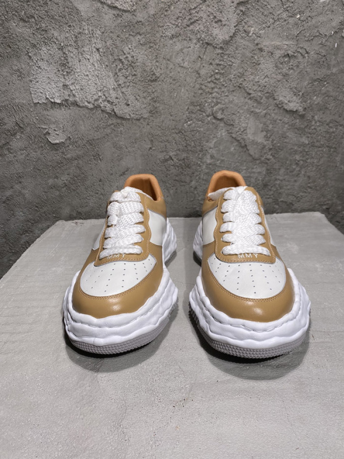 Ma*s*n mihara yasuhiro sneaker