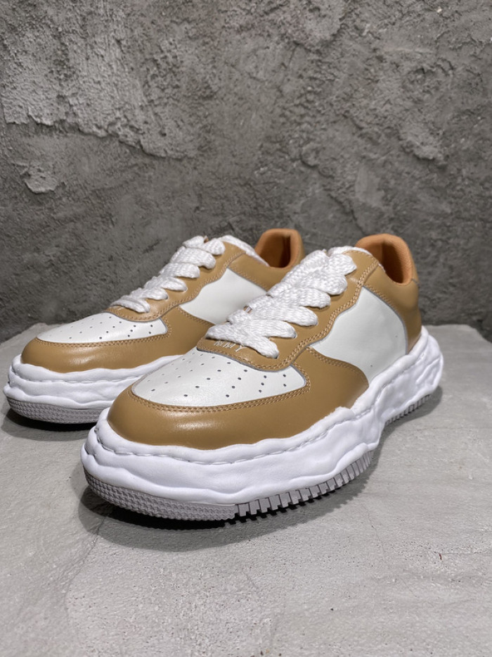 Ma*s*n mihara yasuhiro sneaker