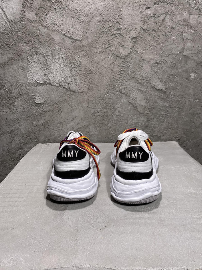 Ma*s*n mihara yasuhiro sneaker