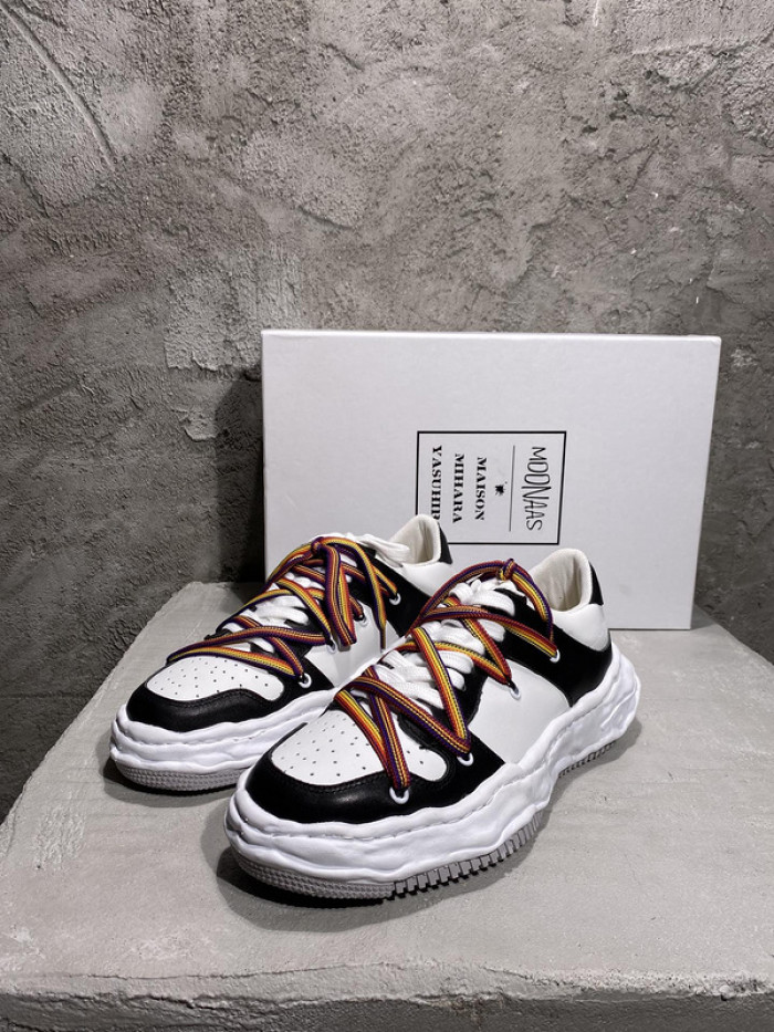 Ma*s*n mihara yasuhiro sneaker