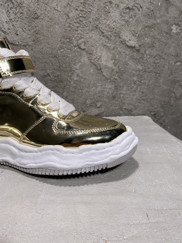 Ma*s*n mihara yasuhiro sneaker