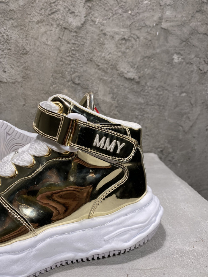 Ma*s*n mihara yasuhiro sneaker