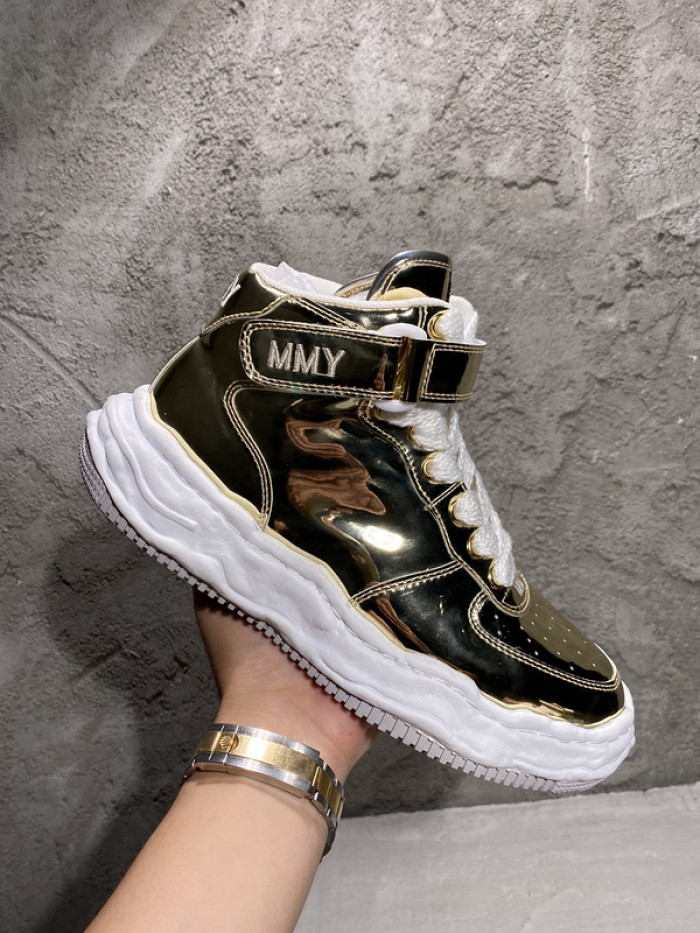 Ma*s*n mihara yasuhiro sneaker