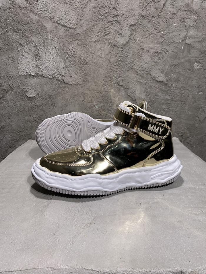Ma*s*n mihara yasuhiro sneaker