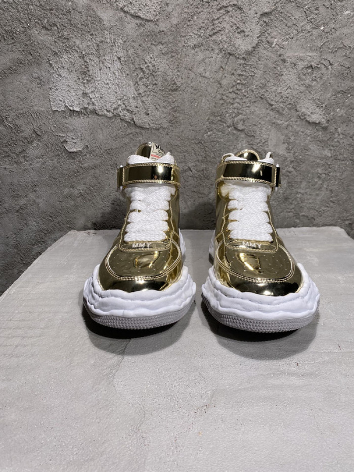 Ma*s*n mihara yasuhiro sneaker