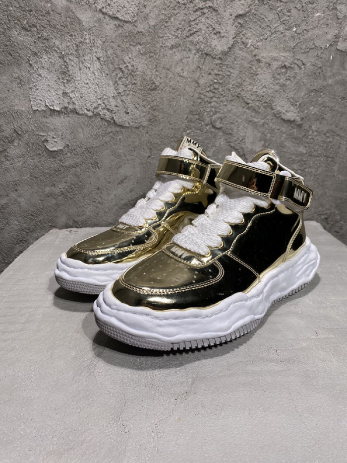Ma*s*n mihara yasuhiro sneaker