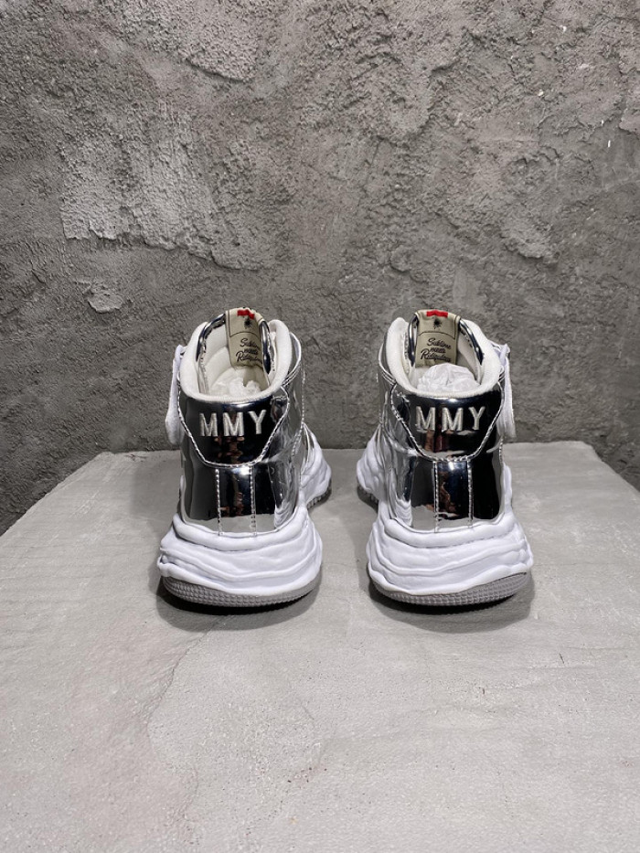 Ma*s*n mihara yasuhiro sneaker